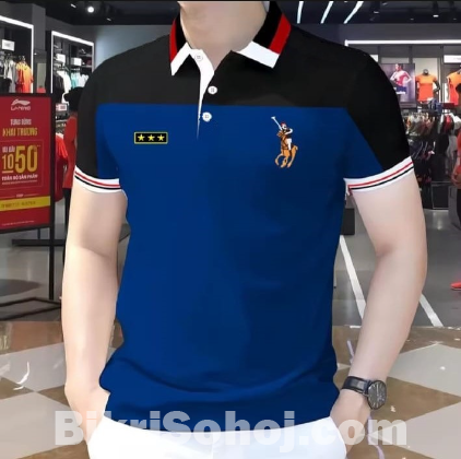 Polo Shirt For Men